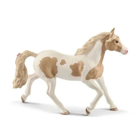  Schleich paint mare 13884