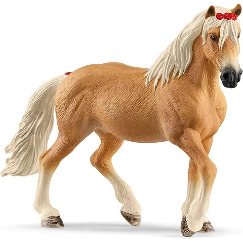 Schleich Horse Club 13950 Haflinger-tamma