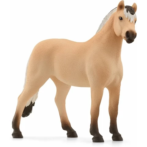 Schleich Horse Club 13979 Norjan vuonohevonen