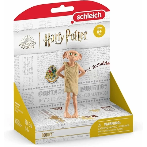 Schleich 13985 Wizarding World Of Harry Potter Dobby