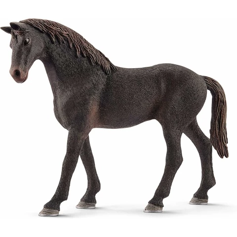 Schleich Farm World 13856 Englannin täysiverinen Ori 
