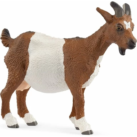 Schleich Farm World 14887 vuohi