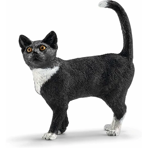 Schleich Farm World 42386 eläimiä setti 5 kpl
