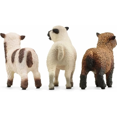 Schleich Farm World 42660 Lammas Ystävät