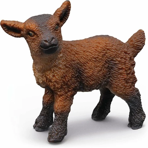 Schleich Farm World 42726 Vuohien koppi 