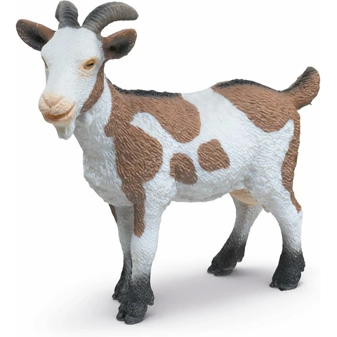 Schleich Farm World 42726 Vuohien koppi 
