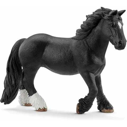Schleich Farm World 72137 Tinker hevonen