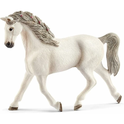 Schleich Holsteininhevostamma 13858