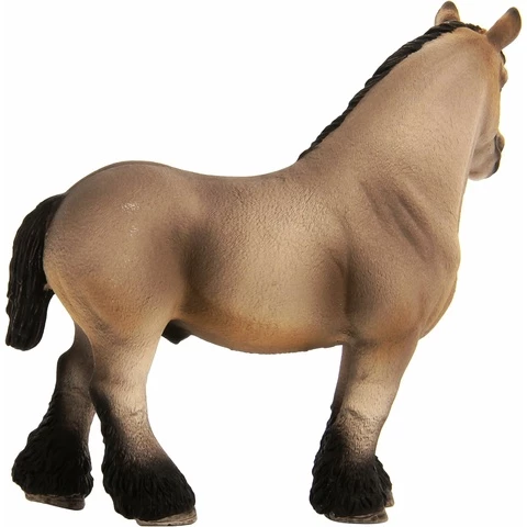 Schleich Horse Club 13778 Ardennes hevonen