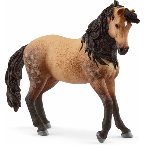 Schleich Horse Club 14894 Andalusian hevonen, tamma