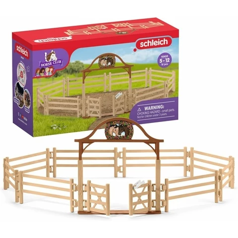 Schleich Horse Club 2-in-1 Bundle