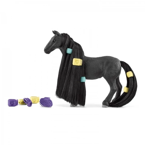 Schleich Horse Club 42581 Beauty Horse Criollo Definitivo Mare