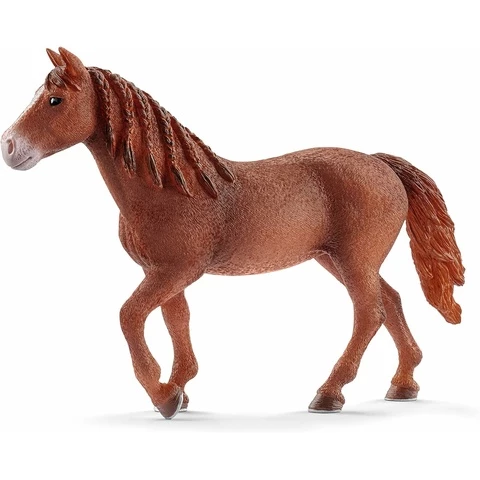 Schleich Morganinhevostamma 13870