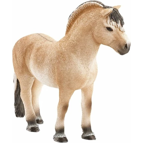 Schleich Vuonohevonen 13753 Käytetty