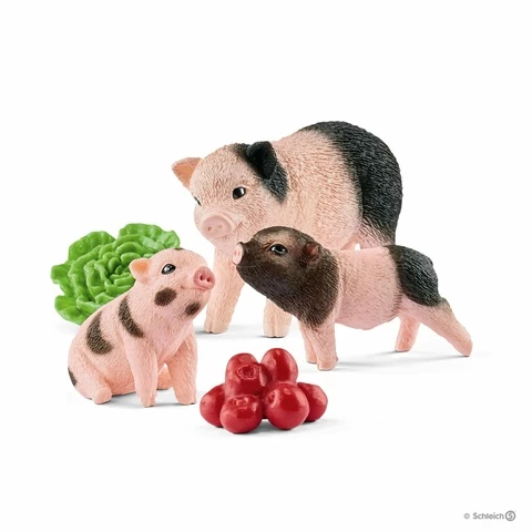 Schleich Minipossut 42422