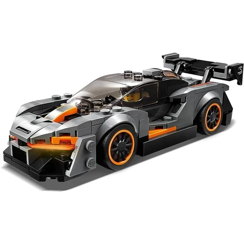 Lego Speed Champions McLaren Senna 75892