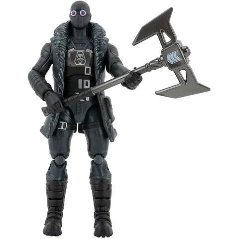  Fortnite Solo Mode Renegade Shadow Figure 10 cm