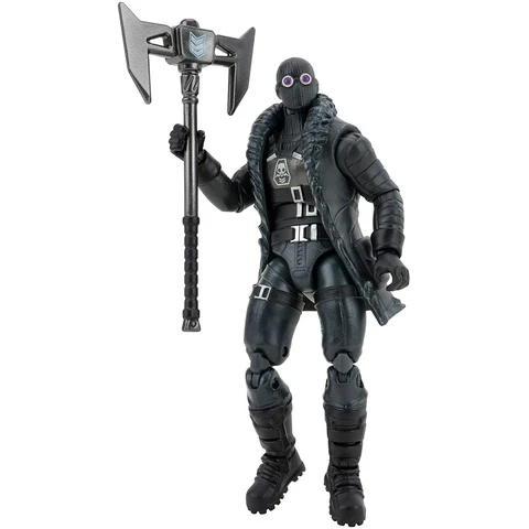  Fortnite Solo Mode Renegade Shadow Figure 10 cm