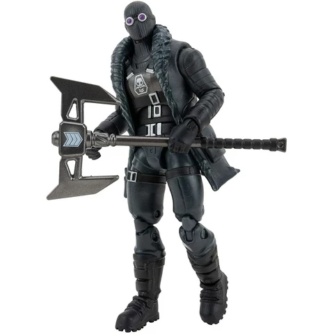  Fortnite Solo Mode Renegade Shadow Figure 10 cm