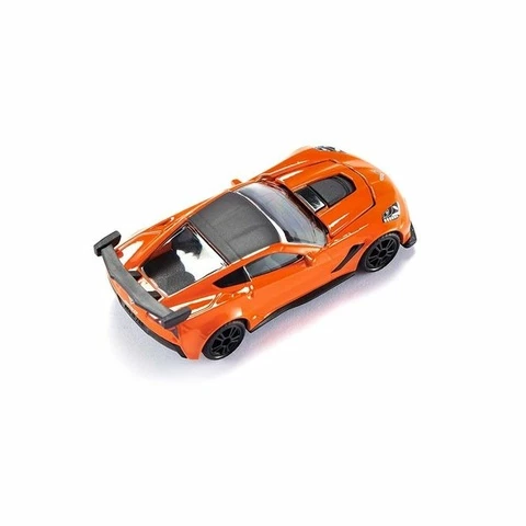 Siku car Chevrolet Corvette Zr1