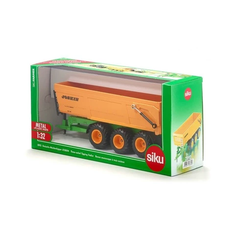 Siku trailer Joskin 1:32 2892 3 axles