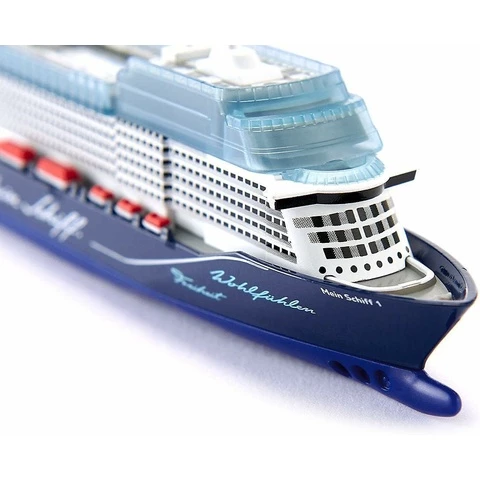 Siku Laiva Mein Schiff 1 1:400