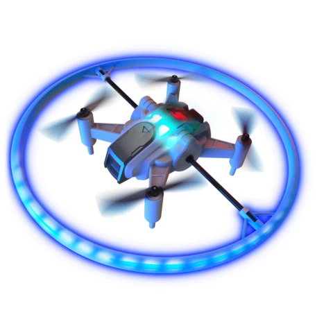 Silverlit Flybotic Halo Drone