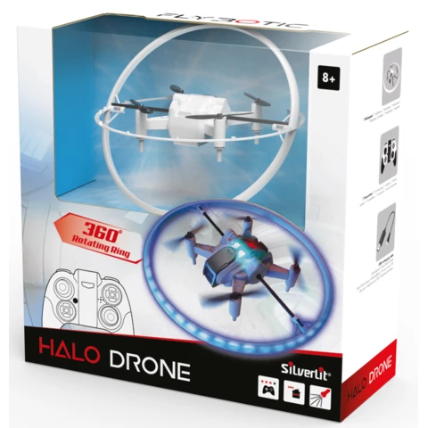 Silverlit Flybotic Halo Drone