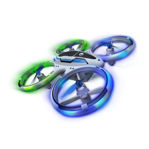 Silverlit Flybotic Neon Stunt Drone