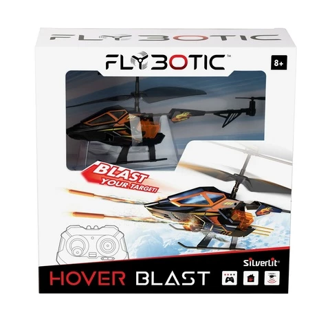 Silverlit helikopteri Hover Blast