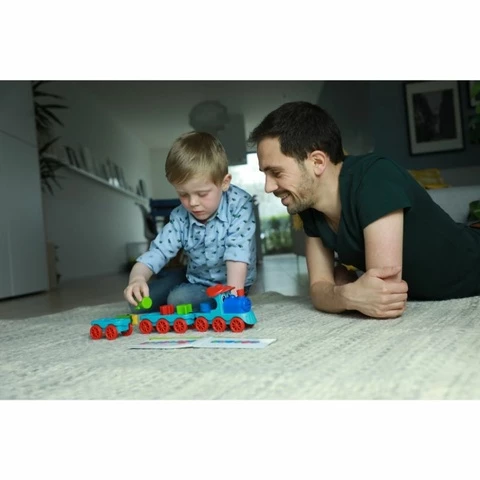 Smartgames Brain Train children board game