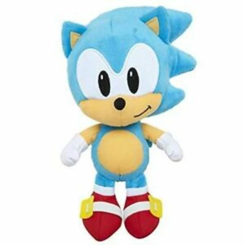 Sega Sonic plush 20 cm Sonic