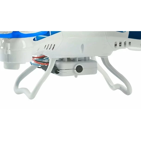 Revell R/C Quadcopter, X Spy 23954 V