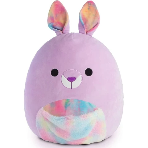 Squishmallows Kiki- kangaroo plush 50 cm