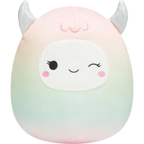 Squishmallows Yara unicorn plush 30 cm