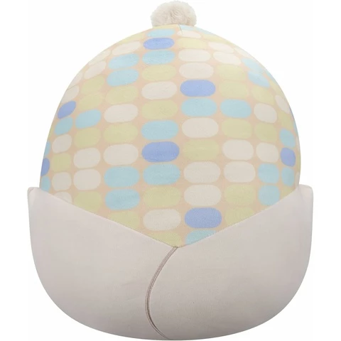 Squishmallows Maissi takaa – yksityiskohdat ja muotoilu takaapäin