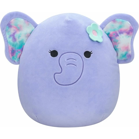 Squishmallows Anjali norsu 19 cm