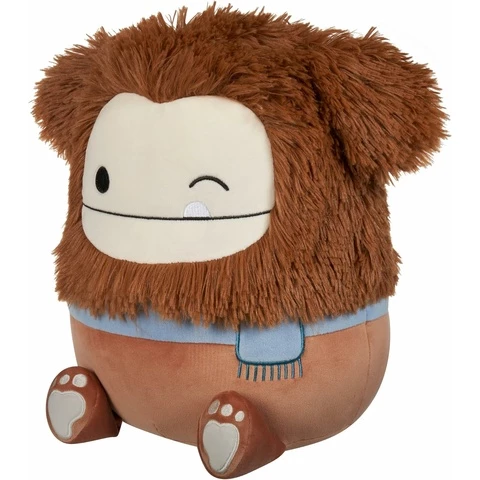 Squishmallows Benny the Bigfoot 30 cm