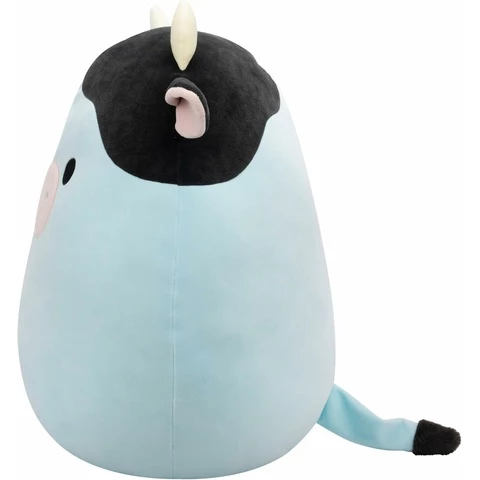 Squishmallows pehmolelu Cillian lehmä 50 cm