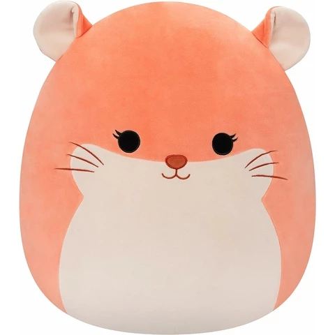 Squishmallows pehmo Erica the Chinchilla 50 cm