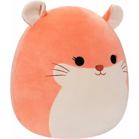 Squishmallows pehmo Erica the Chinchilla 50 cm