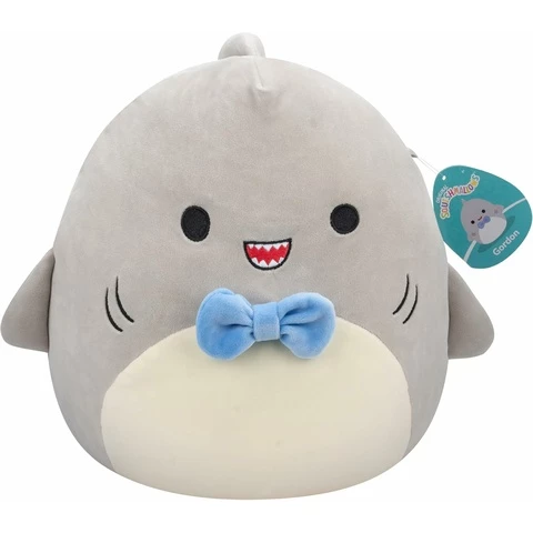 Squishmallows Gordon the Shark 19 cm