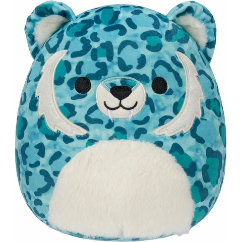 Squishmallows Griffin tiikeri 19 cm