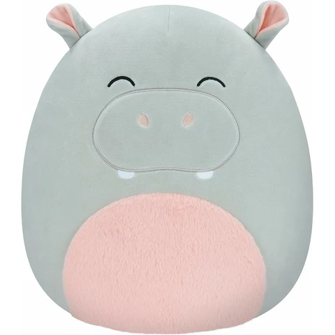 Squishmallows pehmo Harrison the Hippo 30 cm