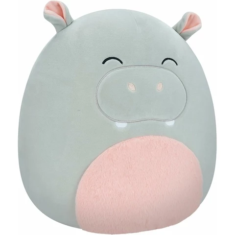 Squishmallows pehmo Harrison the Hippo 30 cm