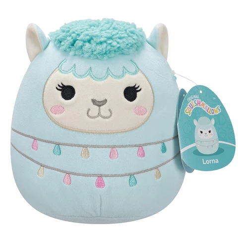 Squishmallows pehmolelu Lorna 19 cm