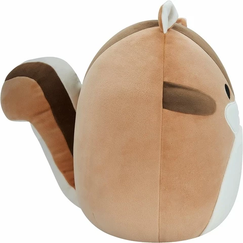 Squishmallows pehmo Melzie the Chipmunk 30 cm