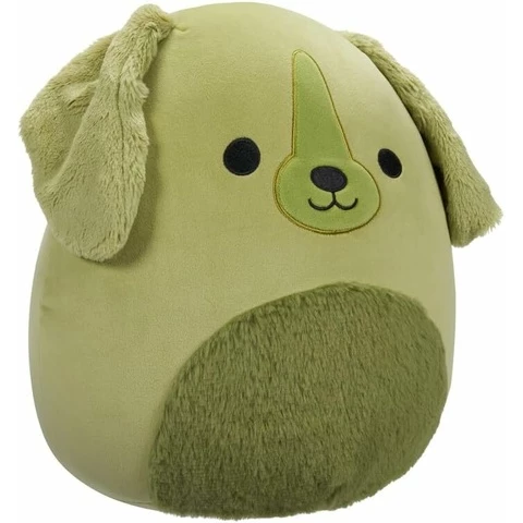 Squishmallows pehmolelu Brad the Green Retriever 30 cm 