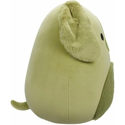 Squishmallows pehmolelu Brad the Green Retriever 30 cm 