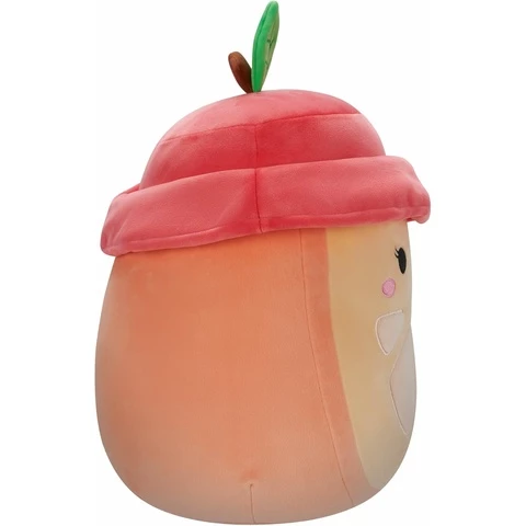 Squishmallows pehmolelu Celia Appelsiini 30cm